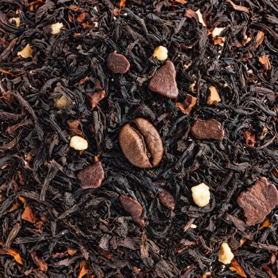 tas vrac the noir aromatise capuccino