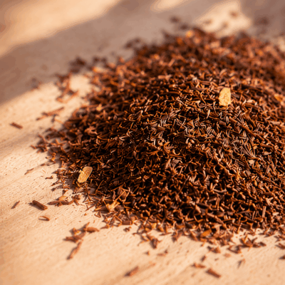 tas vrac rooibos aromatise african cup