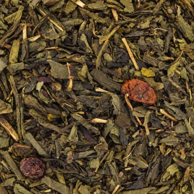 tas vrac the vert aromatise sencha connivence