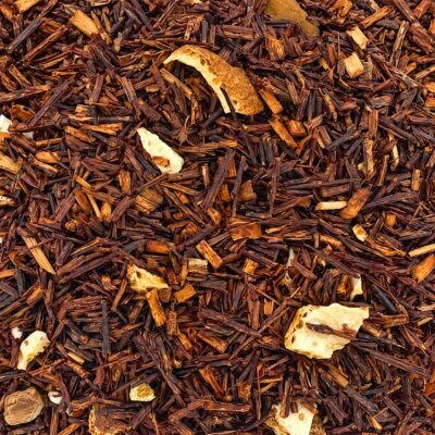 tas rooibos african summer bio citron