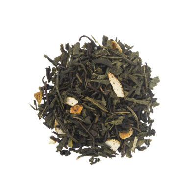 tas vrac the vert aromatise demoiselle mekong