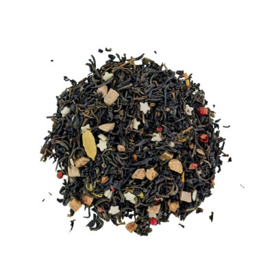 tas vrac the mixte aromatise noel bermudes