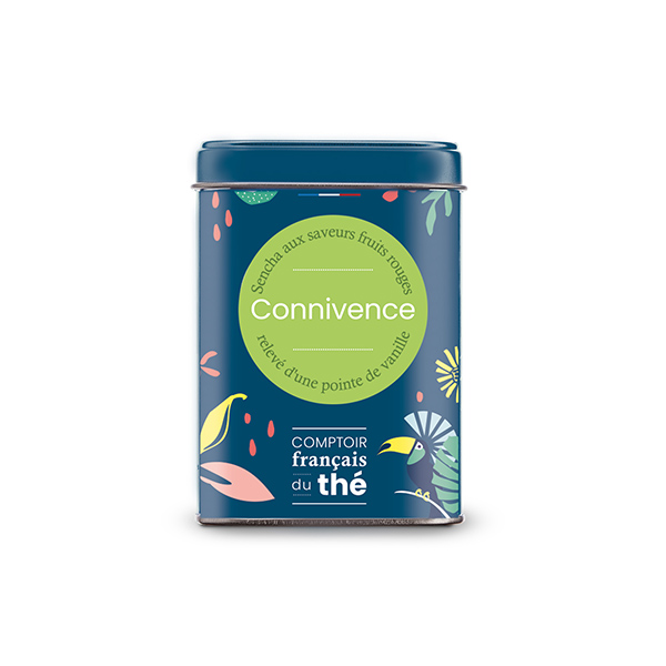 Connivence – Image 3