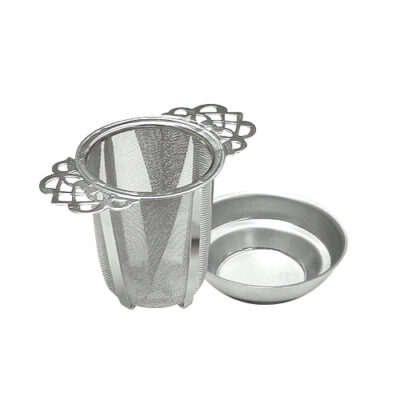 filtre prince metal recueil gouttes