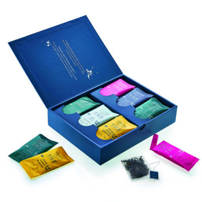 Paradis sur Terre - Coffret 36 sachets – Image 2