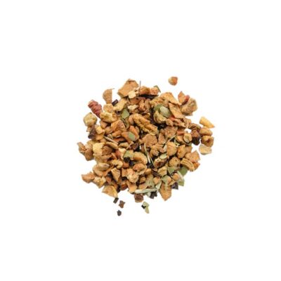 L'Energique Maté Cascara'mel