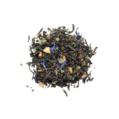 Délicatesse de Thé Earl Grey par Nina Métayer