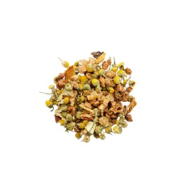 Délicatesse d'Infusion Vanille et Kiwi par Nina Métayer