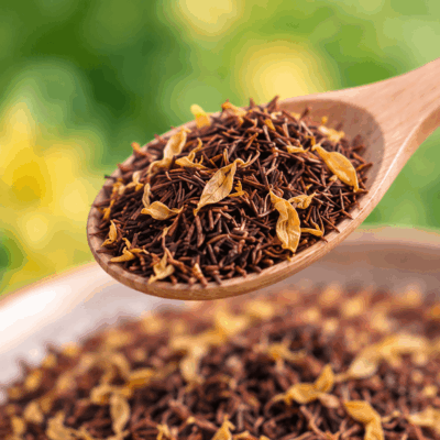 tas vrac rooibos aromatise african dream bio