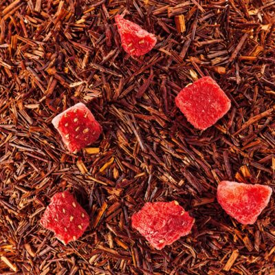 tas vrac rooibos aromatise african sweety