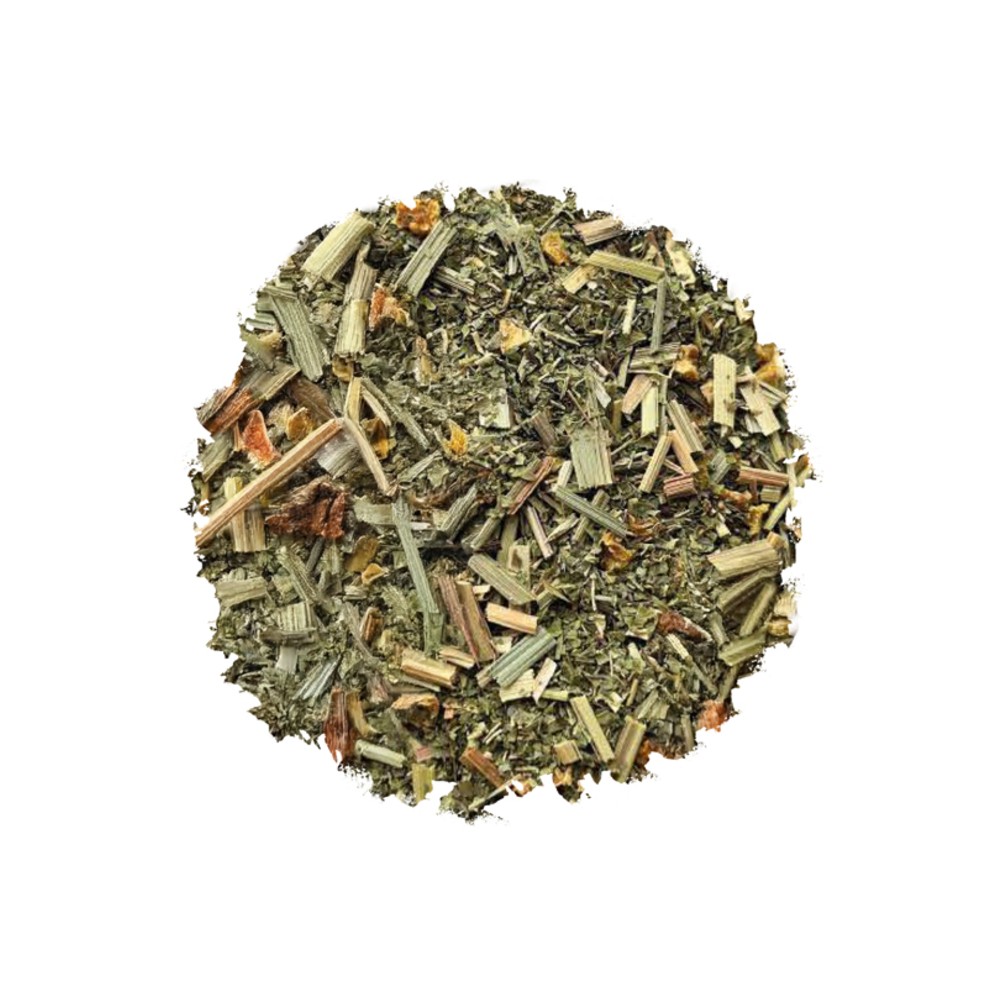 tas infusion verveine bio