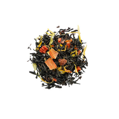 L'Exotique Saveurs Passion & Mangue