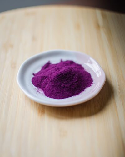 Ube Comptoir Français du Thé