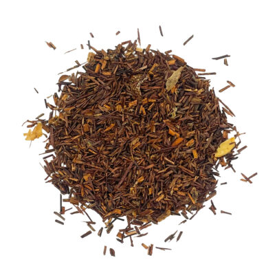 tas rooibos african cup agrumes cannelle