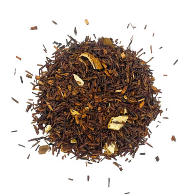 tas rooibos african summer bio citron