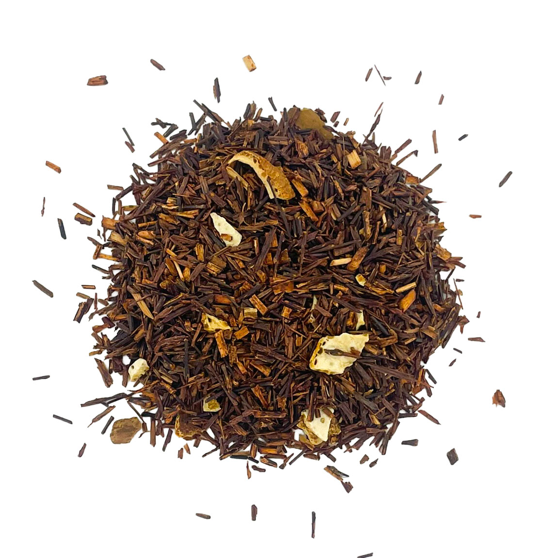 tas rooibos african summer bio citron