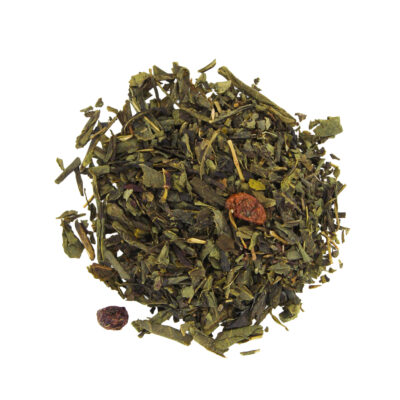 tas vrac the vert aromatise sencha connivence