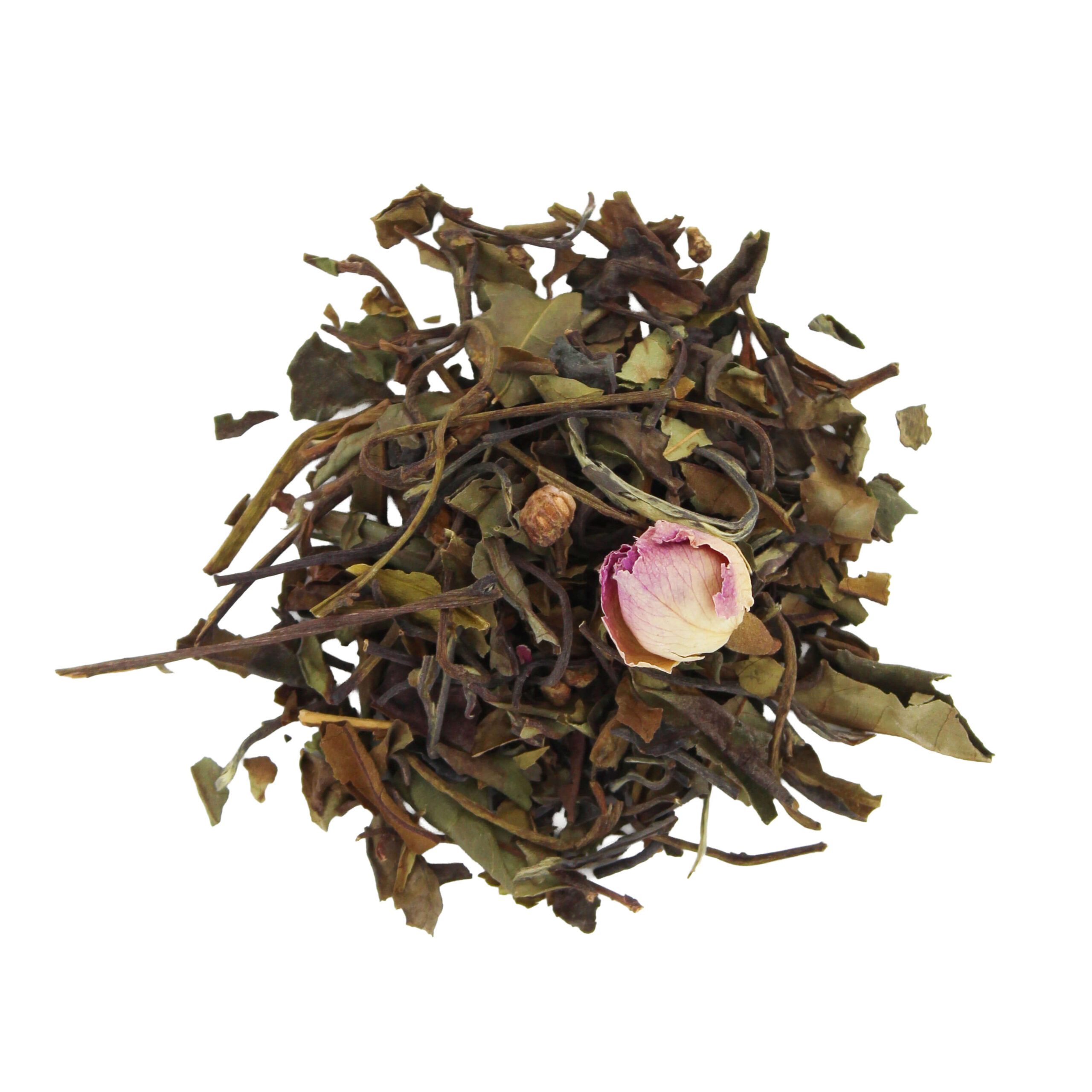 tas vrac the blanc rose