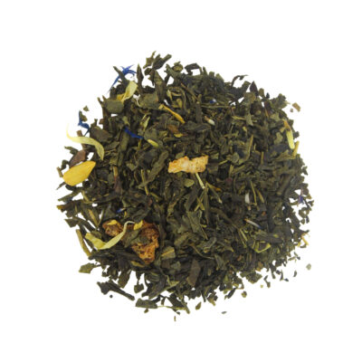tas vrac the vert aromatise guruchka sencha