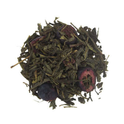 tas vrac the vert aromatise hana matsuri