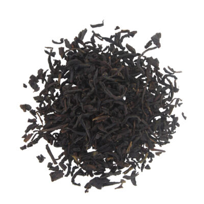 tas vrac the noir nature keemun congou fop