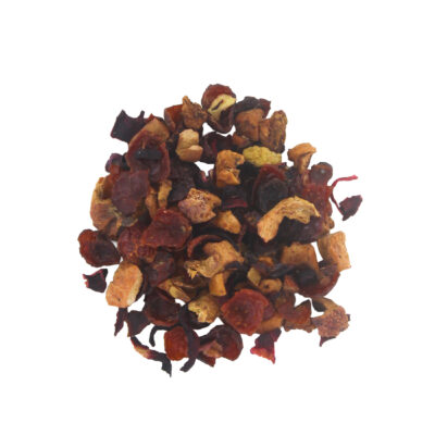 tas vrac infusion source maoris