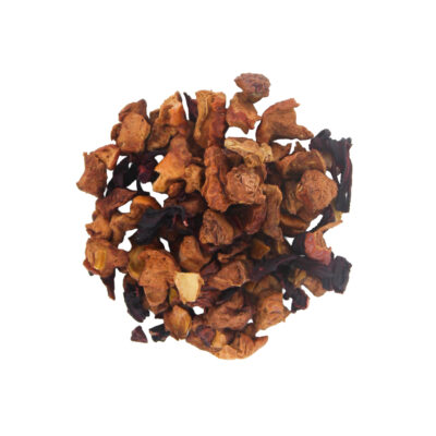 tas vrac infusion fruits plantes source coccinelles bio