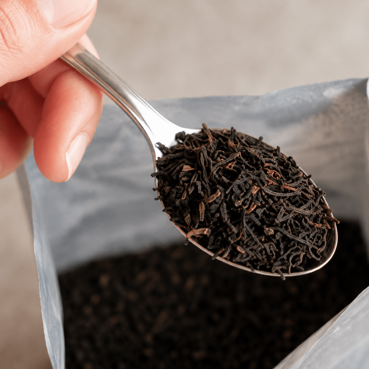 tas vrac the noir nature yunnan fop bio
