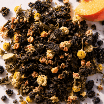 tas vrac oolong pecher