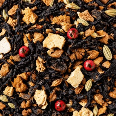tas vrac chai coco citron