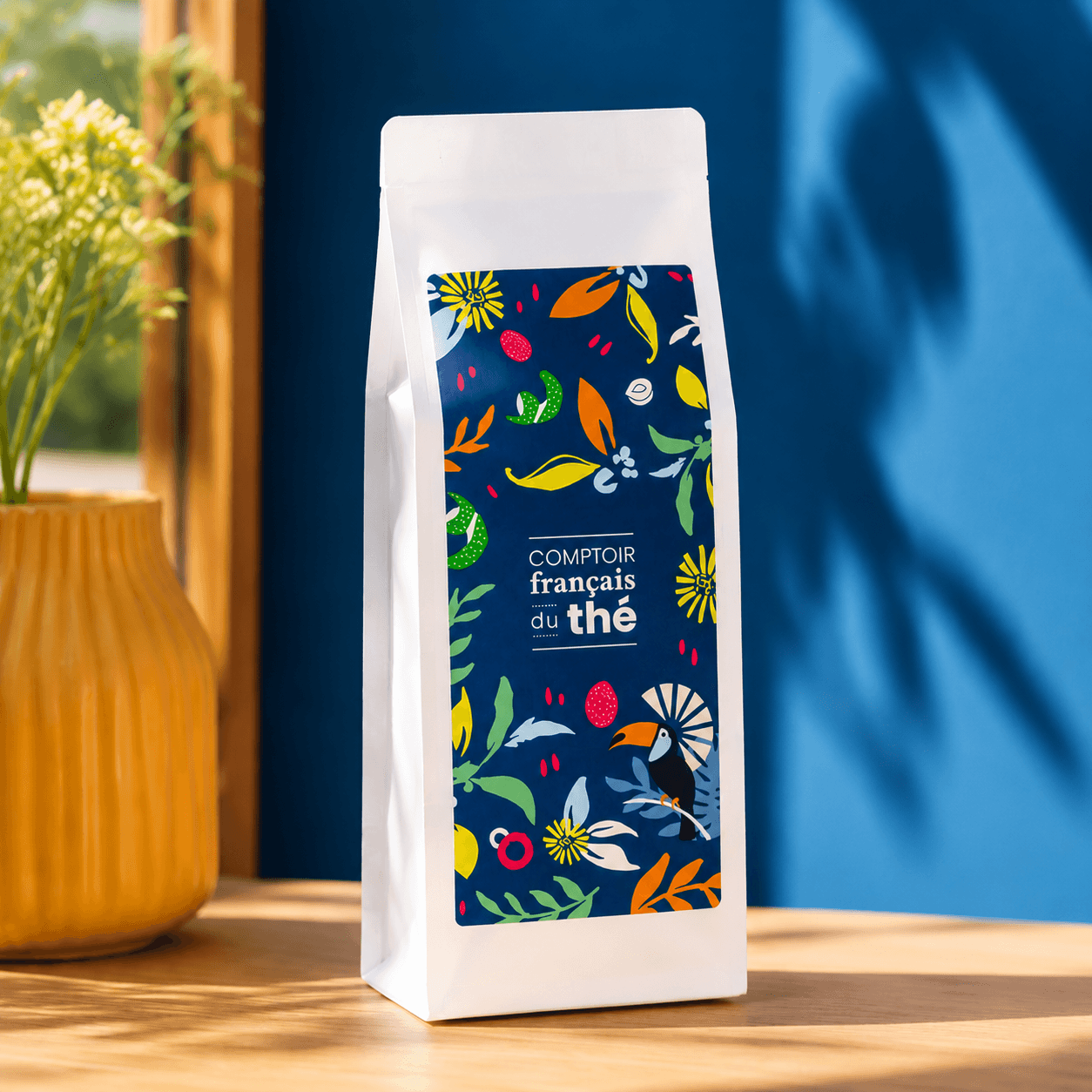 poche vrac infusion fruits chai merveilleux
