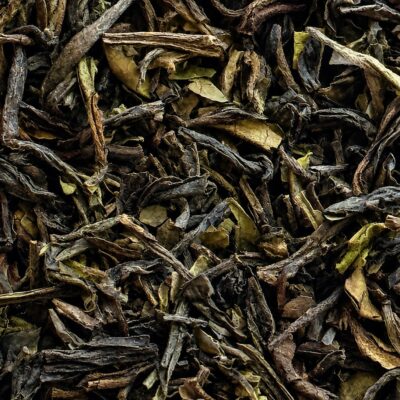 tas vrac the darjeeling poolong bio