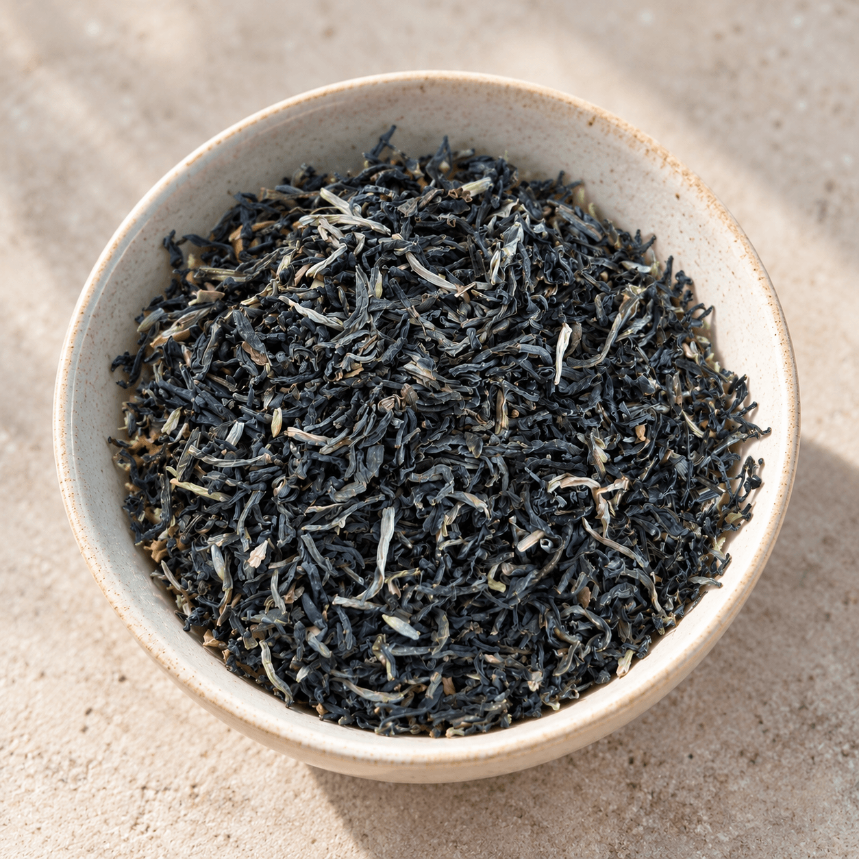 tas vrac the mixte aromatise tibetain
