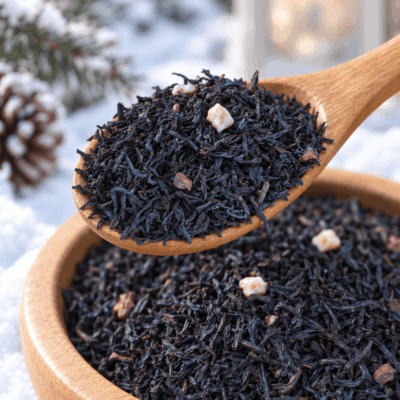 tas the noir aromatise hiver
