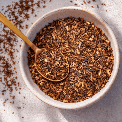 tas vrac rooibos aromatise african earl grey bio