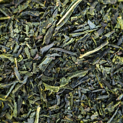 tas the vert nature sencha makoto