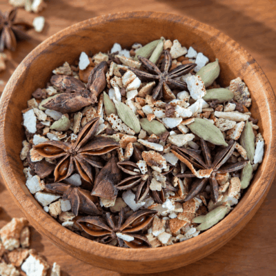 tas infusion fruits plantes spicy ti zan