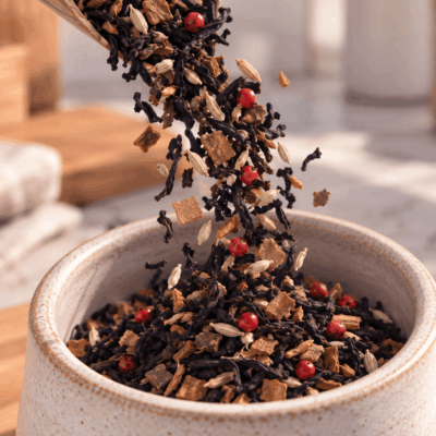 tas vrac infusion fruits chai merveilleux