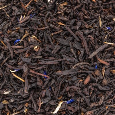 tas vrac the noir aromatise christophe colomb